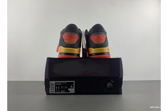 Rep EP J 3 Retro  Rio FN0344-001 FN0344-001 Balvin  Jordan 0309